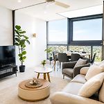 Botanic Serenity - Qwr Lv 49 Luxury | Bne River - Apartment
