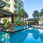 Penthouse Sleep 6 - Cbd Views - Resort Pools - Games - Baby Stay