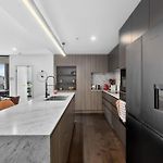 31F Premium 3Br Skyline River Views Brisbane One