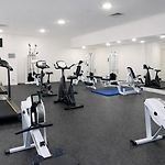 The Charlotte Suites Brisbane