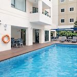 The Charlotte Suites Brisbane