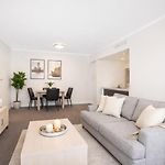 Oaks Brisbane Festival Suites