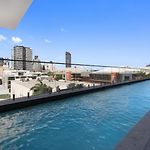 Cultural Charm - 2Br Apartment In South Brisbane