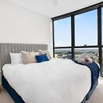 3 Bedroom Luxury Apartment In The Sky