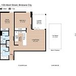City Heart Comfort Spacious 2Br 2Ba Apartment
