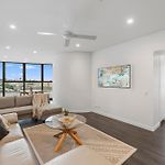 One Sky Residence - Sleep 6 - Pools Cinema Sauna Gym Free Parking