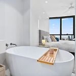 3 Bedroom Luxury Apartment In The Sky