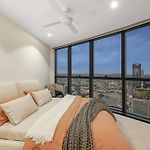Cloud Nine Stay | Designer Views On Level 61