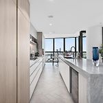 3 Bedroom Luxury Apartment In The Sky