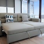 Kozyguru | South Brisbane | Prime Skyline Retreat