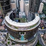 Botanic Serenity - Qwr Lv 49 Luxury | Bne River - Apartment