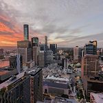 Cozy 2Br Apartment In Brisbane