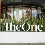 One Sky Residence - Sleep 6 - Pools Cinema Sauna Gym Free Parking