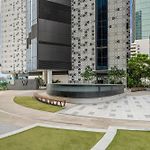 One Sky Residence - Sleep 6 - Pools Cinema Sauna Gym Free Parking