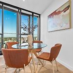 Twilight Views 2Br In Fortitude Valley & Parking