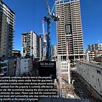 Serain Residences On Merivale Street