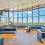 Luxury 1 Bedroom Retreat In Brisbane City With Pool And Gym