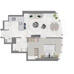 Luxury Casino Stay Skyrise Haven 1Bdr