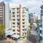 Stylish Escape Free Parking For 2 Walk To Cbd