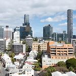 Stylish Escape Free Parking For 2 Walk To Cbd