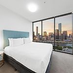 Skyline Framed 1Br At Lucid