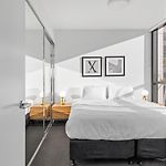 Cityside One Bedroom Getaway In South Brisbane
