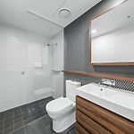 Cityside One Bedroom Getaway In South Brisbane