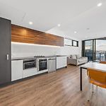 Cityside One Bedroom Getaway In South Brisbane