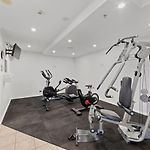 Sophisticated 3Br Residence At Brisbane Central