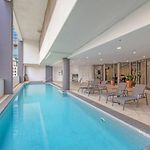 Sophisticated 3Br Residence At Brisbane Central