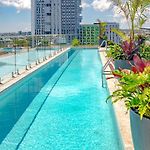 Gabba Apartment,Free Parking, Walk To Pa Hospital & The Gabba Stadium , Woolloongabba