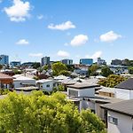 Brisbane House New Farm Architecturally Designed