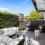 Brisbane House New Farm Architecturally Designed