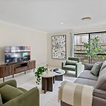 Affordable 4 Bedroom 2 Bathroom Family Home With Central Air Conditioning