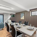 Brand New Home Modern Comfort Study And Gym