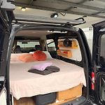 Caddy Car