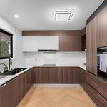 Brand New Home Modern Comfort Study And Gym