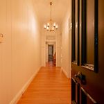 Lux James St Rooftop Spa Stay