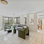 Affordable 4 Bedroom 2 Bathroom Family Home With Central Air Conditioning