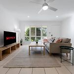Bertie\'S - Affordable Comfort For The Whole Crew - Holiday Home