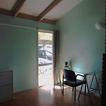 Large Private One Bedroom Unit