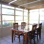 Large Private One Bedroom Unit