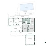 Quiet & Convenient 3Br Home In Runcorn