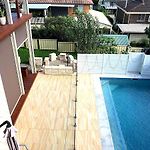 Bayside Mansion Sleeps 14 Pool Sauna Kids Room