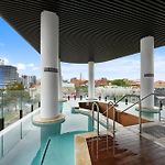 Flatiron Apartments Brisbane