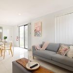 Smart Suites Self Check-In Apartments - Darnley St