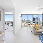 Mosaic Apartments Fortitude Valley