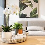 Skyline Poetry - Premium Stay On The Star Bne - Apartment