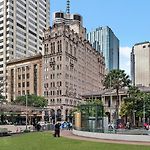 Heritage Apartments Queen Street Brisbane