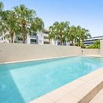 Cordelia Apartments